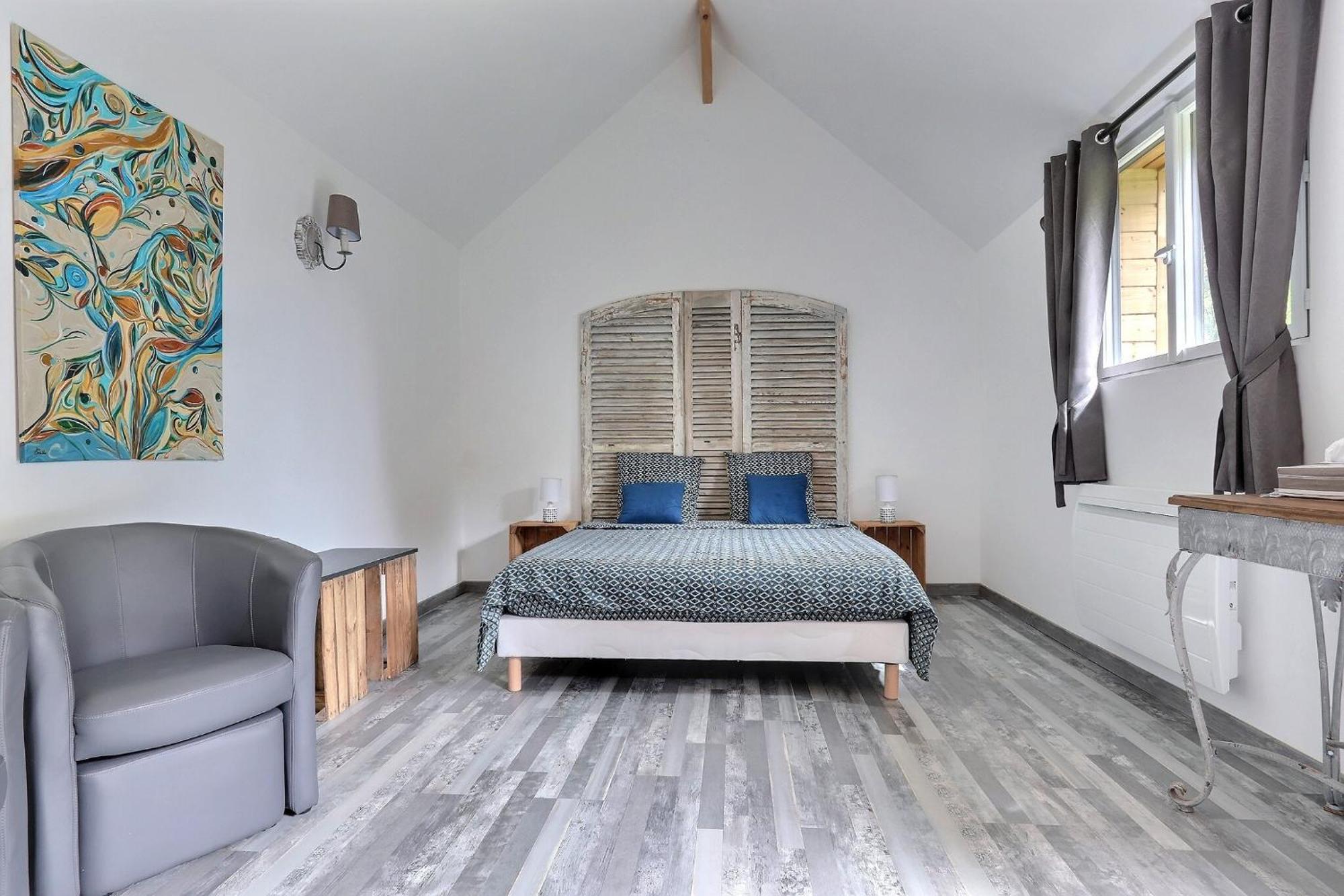 Chambres Beauvais Luaran gambar
